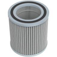 AENO Air Purifier AAP0004 filter H13, activated carbon granules, HEPA, Φ160*170mm, NW 0.3Kg