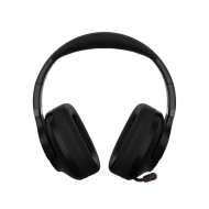 CANYON headset EGO GH-15 2in1 BT Black