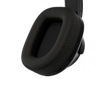 CANYON headset EGO GH-15 2in1 BT Black