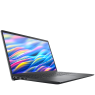 Dell 15 DC15250, Intel Core i7-1355U (10C, up to 5.0GHz), 15.6" FHD (1920x1080) LED WVA AG, 16GB (1x16GB) DDR4, 512GB M.2 SSD, Intel UHD Graphics, WiFi+BT, no RJ-45, BG Non backlit KBD, no FPR, Ubuntu, 3Y ProSupport