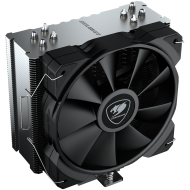 COUGAR FORZA50 ESSENTIAL Air Cooling