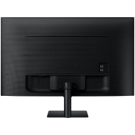 Monitor LED Samsung LS27DM500EUXDU M5 Smart, 27'' FHD FLAT 16:9 (1920x1080) VA 60Hz, 250 cd/2, 3000:1, 4ms (GTG), 178/178, 2xHDMI, 2xUSB-A, WiFi5, Bluetooth, Tizen OS, Remote, Tilt, VESA 100x100, 2Y