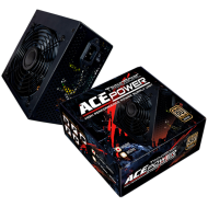 FP-650W 80 PLUS Bronze certified high performance power supply Efficiency 20%Load=82% / 50%Load=85%/ 100%Load=82%Ultra-quiet ,120mm fan,  Active Power Factor Correction +12V Single Rail Design