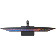 Monitor LED Samsung LS32B800PXPXEN HRM S80PB, 32'' UHD FLAT 16:9 (3840x2160) IPS 60Hz, 350 cd/2, 1000:1, HDR600, 5ms, 178/178, 1xDP 1xHDMI, 3xUSB 3.0, 1xUSB-C (90W), 3.5 Jack, Tilt/Pivot/Swivel/HeightAdj, VESA 100x100, 3Y