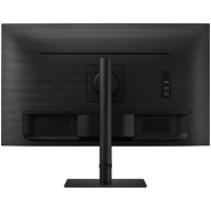 Monitor LED Samsung LS32B800PXPXEN HRM S80PB, 32'' UHD FLAT 16:9 (3840x2160) IPS 60Hz, 350 cd/2, 1000:1, HDR600, 5ms, 178/178, 1xDP 1xHDMI, 3xUSB 3.0, 1xUSB-C (90W), 3.5 Jack, Tilt/Pivot/Swivel/HeightAdj, VESA 100x100, 3Y