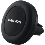 CANYON car holder CH-2 Vent Magnetic Black