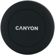 CANYON car holder CH-2 Vent Magnetic Black