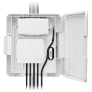 Flex Switch Adapter Kit for Street Light Pole Applications