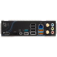 ASROCK B850M RIPTIDE WIFI mATX AM5 DDR5