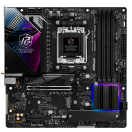 ASROCK B850M RIPTIDE WIFI mATX AM5 DDR5
