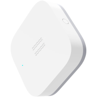 Aqara Vibration Sensor: Model No: DJT11LM; SKU AS009UEW01