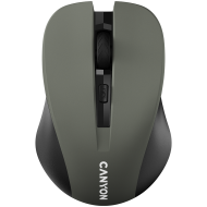 CANYON mouse MW-1 Wireless Grey