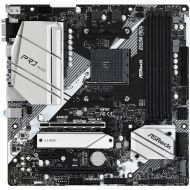 ASROCK B550M Pro4 mATX AM4 DDR4