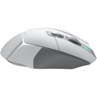 LOGITECH G502 X LIGHTSPEED - WHITE/CORE - 2.4GHZ - EER2 - #933