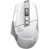 LOGITECH G502 X LIGHTSPEED - WHITE/CORE - 2.4GHZ - EER2 - #933