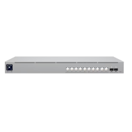 Ubiquiti Layer 3 Etherlighting USW-Pro-XG-10-PoE-EU (10) 10 GbE and (2) 10G SFP+ ports