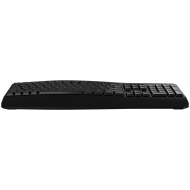 CANYON keyboard HKB-W6 Wireless Black