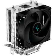 DeepCool AG300, CPU Air Cooler, 1x92mm PWM Fan, TDP 150W, 3 Heatpipes, LGA1700/1200/115x, AMD AM5/AM4, 119x77x129 mm(LxWxH), 2Y, R-AG300-BKNNMN-G