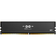 SILICON POWER DDR5-6400,C32,OC-UDIMM,16GBx2,(2Gx8 SR),w/HS-K