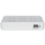 Ubiquiti Enterprise Layer 3, PoE switch with (8) 2.5GbE, 802.3at PoE+ RJ45 ports and (2) 10G SFP+ ports