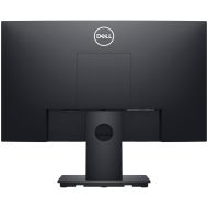 Monitor LED Dell E2020H 19.5", TN, 1600x900, Antiglare, 16:9, 1000:1, 250 cd/m2, 5ms, 160/170, DP 1.2, VGA