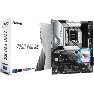 ASROCK Z790 Pro RS ATX LGA1700 DDR5