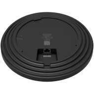 Ubiquiti U7-PRO-XG-B Ceiling-mounted 6-stream WiFi 7 AP with 10/5/2.5/1 GbE support