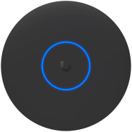 Ubiquiti U7-PRO-XG-B Ceiling-mounted 6-stream WiFi 7 AP with 10/5/2.5/1 GbE support