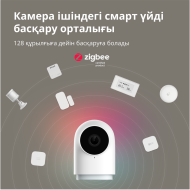 Aqara Camera Hub G2H Pro: Model No: CH-C01; SKU: AC009GLW01