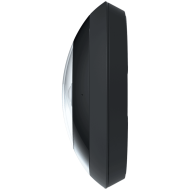 360 degree overhead view camera designed for computer vision applications