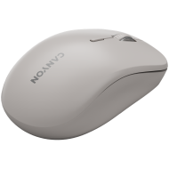 CANYON mouse MW-12 Dual band Wireless grey