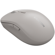 CANYON mouse MW-12 Dual band Wireless grey