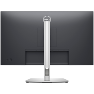Monitor LED Dell Professional P2725H 27", 1920x1080, FHD, 100Hz, IPS Antiglare, 16:9, 1500:1, 300 cd/m2, 8ms/5ms, 178/178, 99% sRGB, DP, HDMI, VGA, 1xUSB-B, 3xUSB-A, 1xUSB-C (15W), Flicker-free, Tilt, Swivel, Pivot, Height Adjust (15cm), 3Y