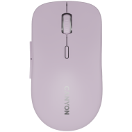 CANYON mouse MW-12 Dual band Wireless Pink