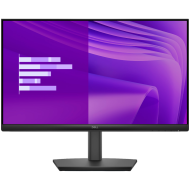 Dell Pro 24 Adjustable Stand Monitor - E2425HSM 23.8" FHD 1920x1080 100Hz, 72% NTSC (CIE 1931), 93 PPI, 16:9, IPS, AG, 250 cd/m2, 1000:1, 178/178, 5ms/8ms, DP, HDMI, VGA, Dual 2W speakers, Height, Swivel, Tilt, Pivot