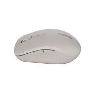 CANYON mouse MW-12 Dual band Wireless Beige