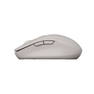 CANYON mouse MW-12 Dual band Wireless Beige