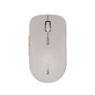 CANYON mouse MW-12 Dual band Wireless Beige