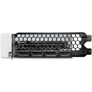Palit GeForce RTX 5060 Ti WHITE OC 16GB GDDR7, 128 bit, 1x HDMI 2.1b, 3x DP 2.1b, 2 Fan, 1x 8-pin pwr connector, 600W, 262.1 x 126.3 x 40.1 mm, NE7506TU19T1-GB2061M