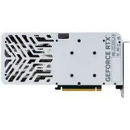 Palit GeForce RTX 5060 Ti WHITE OC 16GB GDDR7, 128 bit, 1x HDMI 2.1b, 3x DP 2.1b, 2 Fan, 1x 8-pin pwr connector, 600W, 262.1 x 126.3 x 40.1 mm, NE7506TU19T1-GB2061M