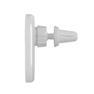 CANYON car charger OnGrip 105 15W Qi2 Wireless White