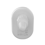 CANYON car charger OnGrip 105 15W Qi2 Wireless White