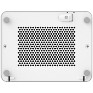 ASUS NUC 15pro+/RNUC15CRSU900002/Intel Ultra 9 285H/Intel Arc graphics/no Storage/no RAM/Intel Wi-Fi 7 BE201/no OS/EU Cord/Kit(L6)/EAN:4711387950258