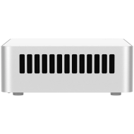 ASUS NUC 15pro+/RNUC15CRSU900002/Intel Ultra 9 285H/Intel Arc graphics/no Storage/no RAM/Intel Wi-Fi 7 BE201/no OS/EU Cord/Kit(L6)/EAN:4711387950258