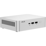 ASUS NUC 15pro+/RNUC15CRSU900002/Intel Ultra 9 285H/Intel Arc graphics/no Storage/no RAM/Intel Wi-Fi 7 BE201/no OS/EU Cord/Kit(L6)/EAN:4711387950258