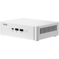 ASUS NUC 15pro+/RNUC15CRSU900002/Intel Ultra 9 285H/Intel Arc graphics/no Storage/no RAM/Intel Wi-Fi 7 BE201/no OS/EU Cord/Kit(L6)/EAN:4711387950258