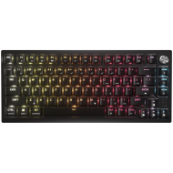 CORSAIR K65 PLUS WIRELESS TACTILE 75% RGB Mechanical Gaming Keyboard