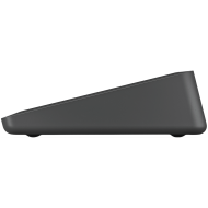 LOGITECH Tap IP - GRAPHITE - USB  - WW - TOUCH SCREEN