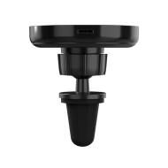 CANYON car charger OnGrip 105 15W Qi2 Wireless Black