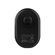 CANYON car charger OnGrip 105 15W Qi2 Wireless Black